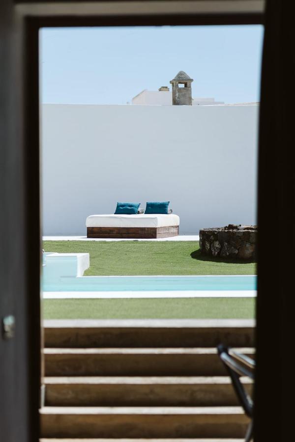 Hotelito Rural Flor De Timanfaya Casa de Campo *