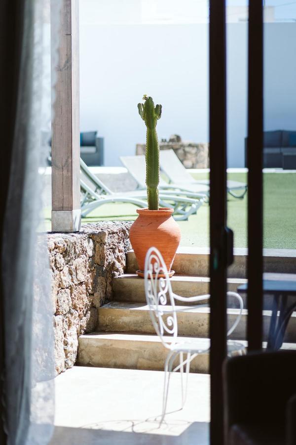 Country house Hotelito Rural Flor De Timanfaya *