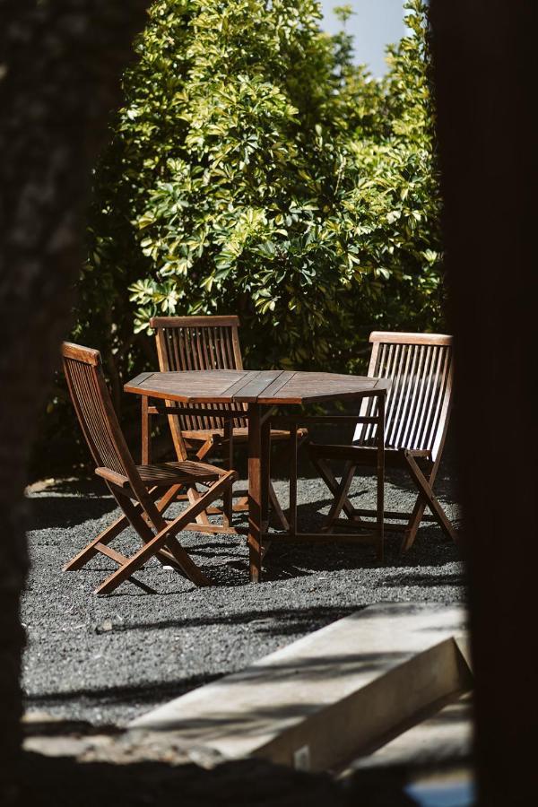 Hotelito Rural Flor De Timanfaya Country house Tinajo