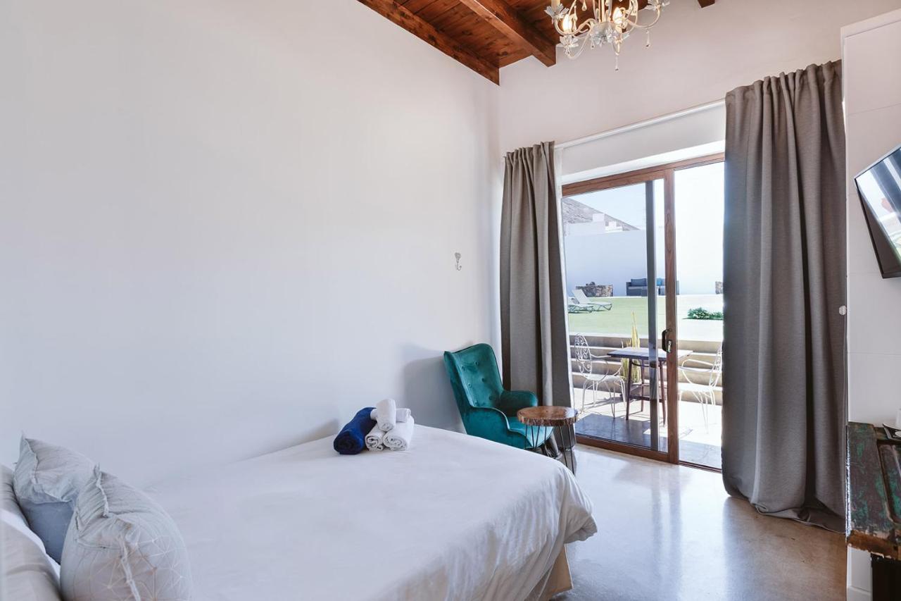Country house Hotelito Rural Flor De Timanfaya