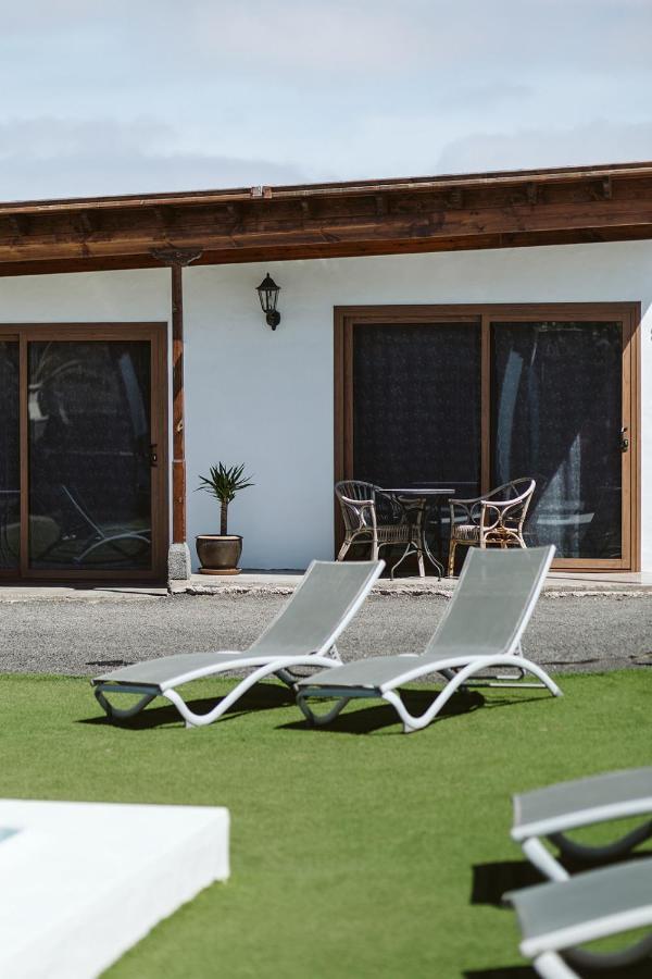 Country house Hotelito Rural Flor De Timanfaya