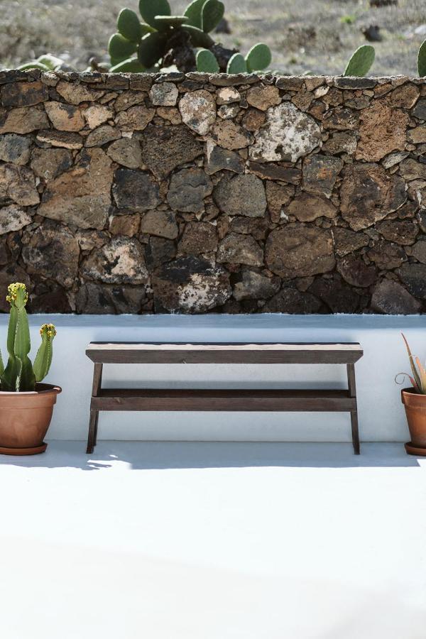 Country house Hotelito Rural Flor De Timanfaya Tinajo