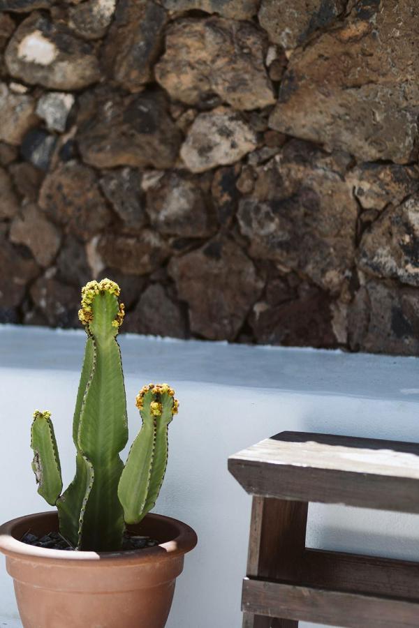 Hotelito Rural Flor De Timanfaya Country house *