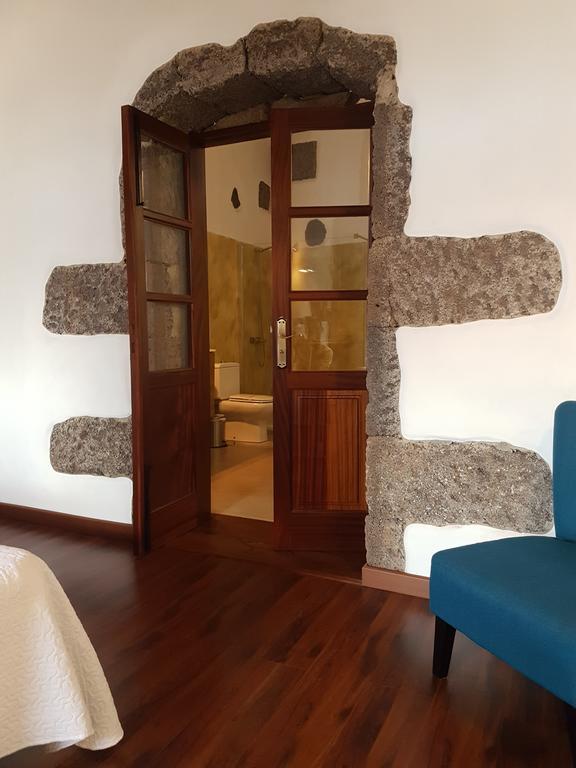 Hotelito Rural Flor De Timanfaya Country house