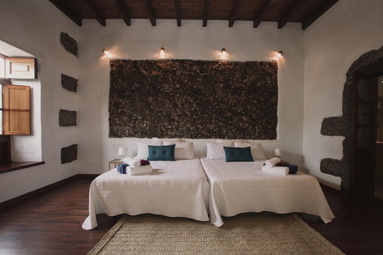 Hotelito Rural Flor De Timanfaya Country house
