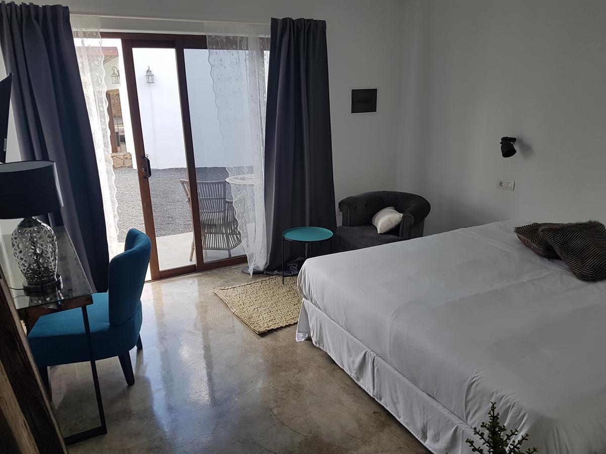 Country house Hotelito Rural Flor De Timanfaya