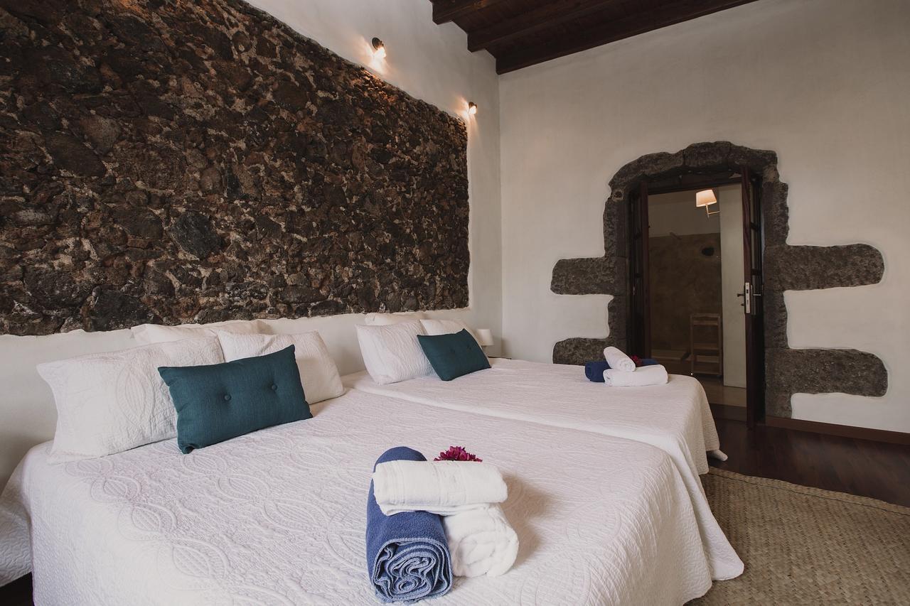 Country house Hotelito Rural Flor De Timanfaya Tinajo
